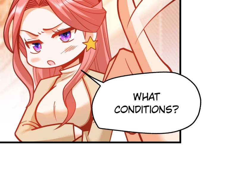I Regressed to Level Up Instead of Being a Simp — Chapter 135 — page 27