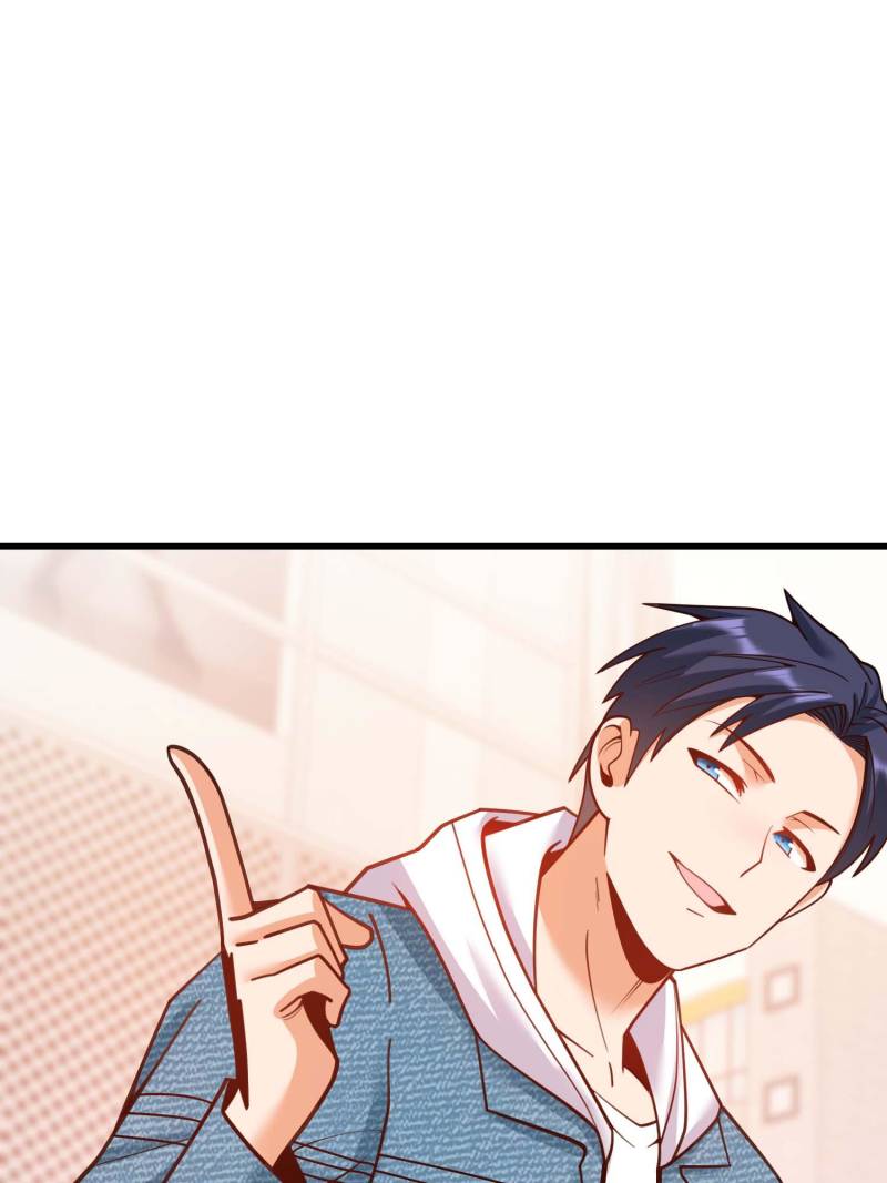 I Regressed to Level Up Instead of Being a Simp — Chapter 135 — page 28