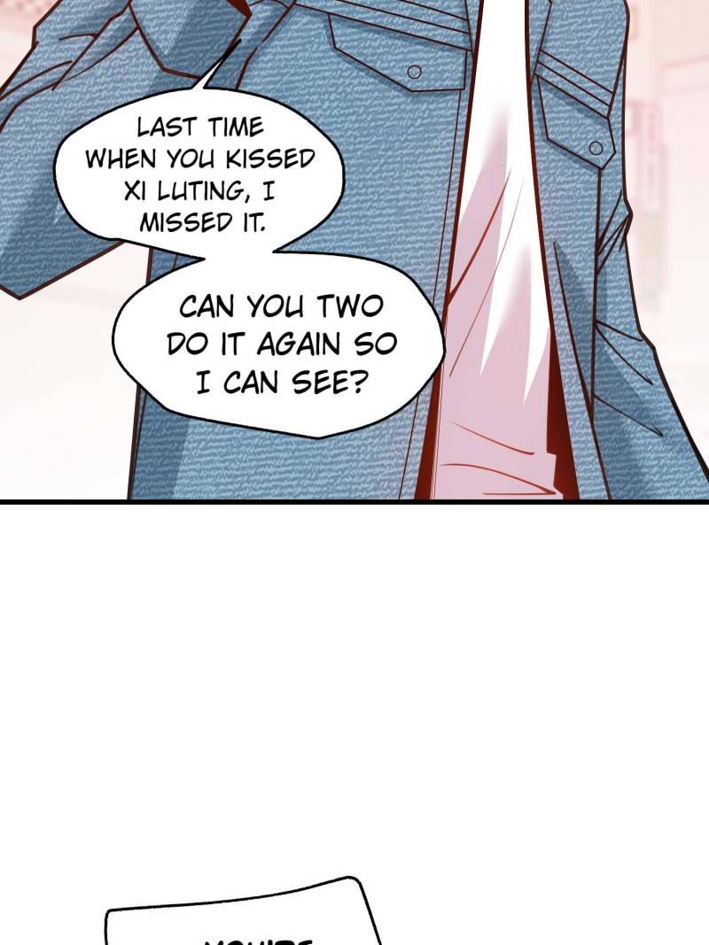 I Regressed to Level Up Instead of Being a Simp — Chapter 135 — page 29