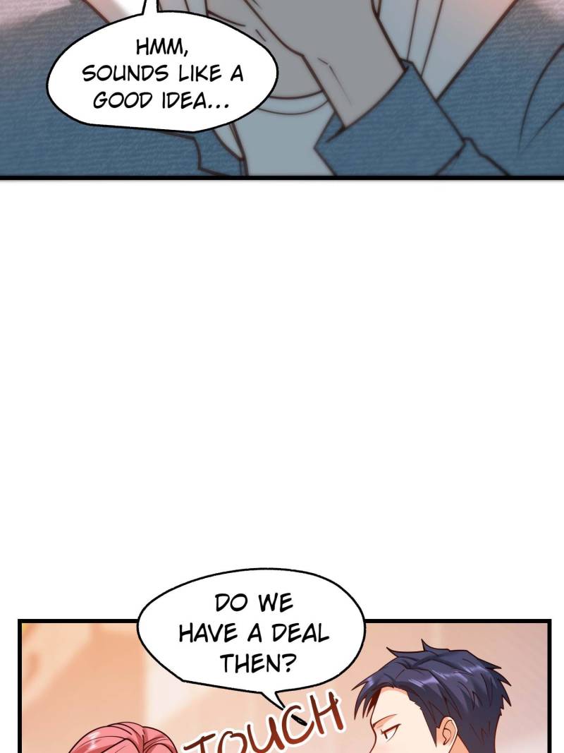 I Regressed to Level Up Instead of Being a Simp — Chapter 135 — page 33