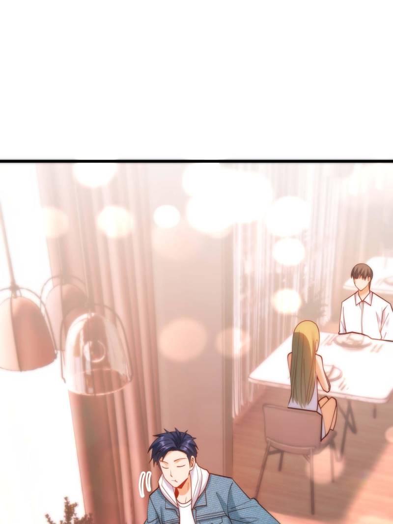 I Regressed to Level Up Instead of Being a Simp — Chapter 135 — page 37
