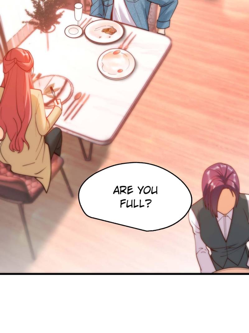 I Regressed to Level Up Instead of Being a Simp — Chapter 135 — page 38