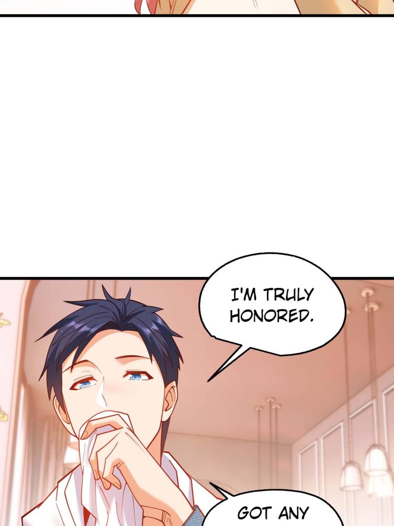 I Regressed to Level Up Instead of Being a Simp — Chapter 135 — page 40