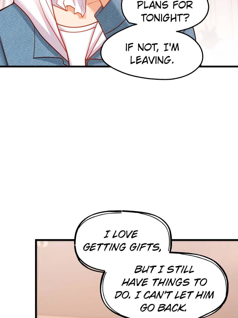 I Regressed to Level Up Instead of Being a Simp — Chapter 135 — page 41
