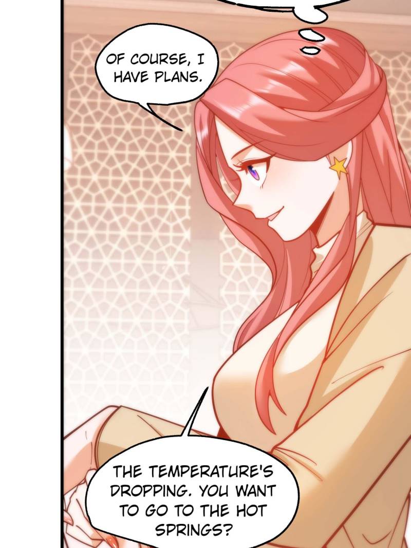 I Regressed to Level Up Instead of Being a Simp — Chapter 135 — page 42