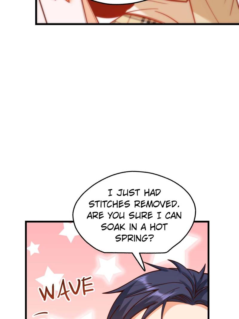 I Regressed to Level Up Instead of Being a Simp — Chapter 135 — page 43