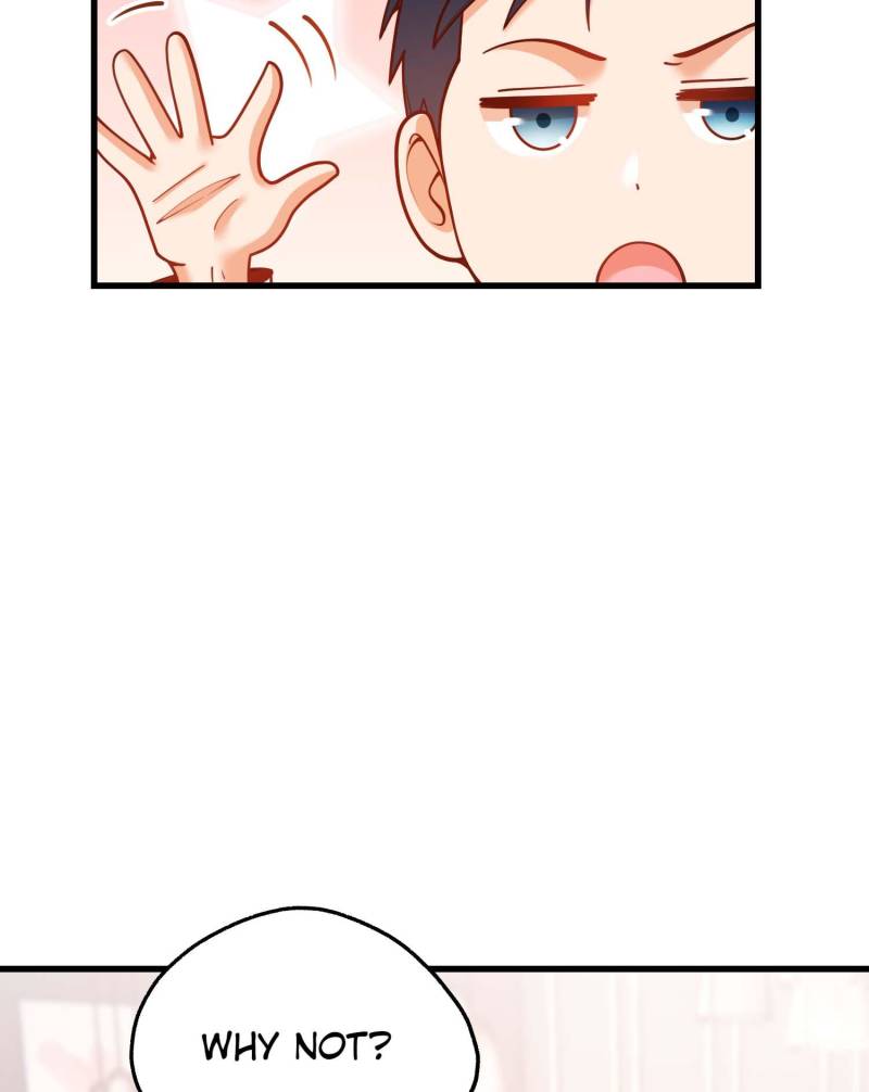 I Regressed to Level Up Instead of Being a Simp — Chapter 135 — page 44