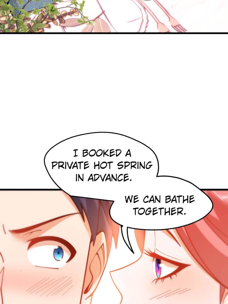 I Regressed to Level Up Instead of Being a Simp — Chapter 135 — page 46