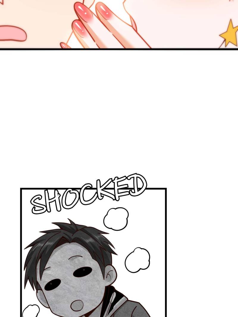 I Regressed to Level Up Instead of Being a Simp — Chapter 135 — page 47