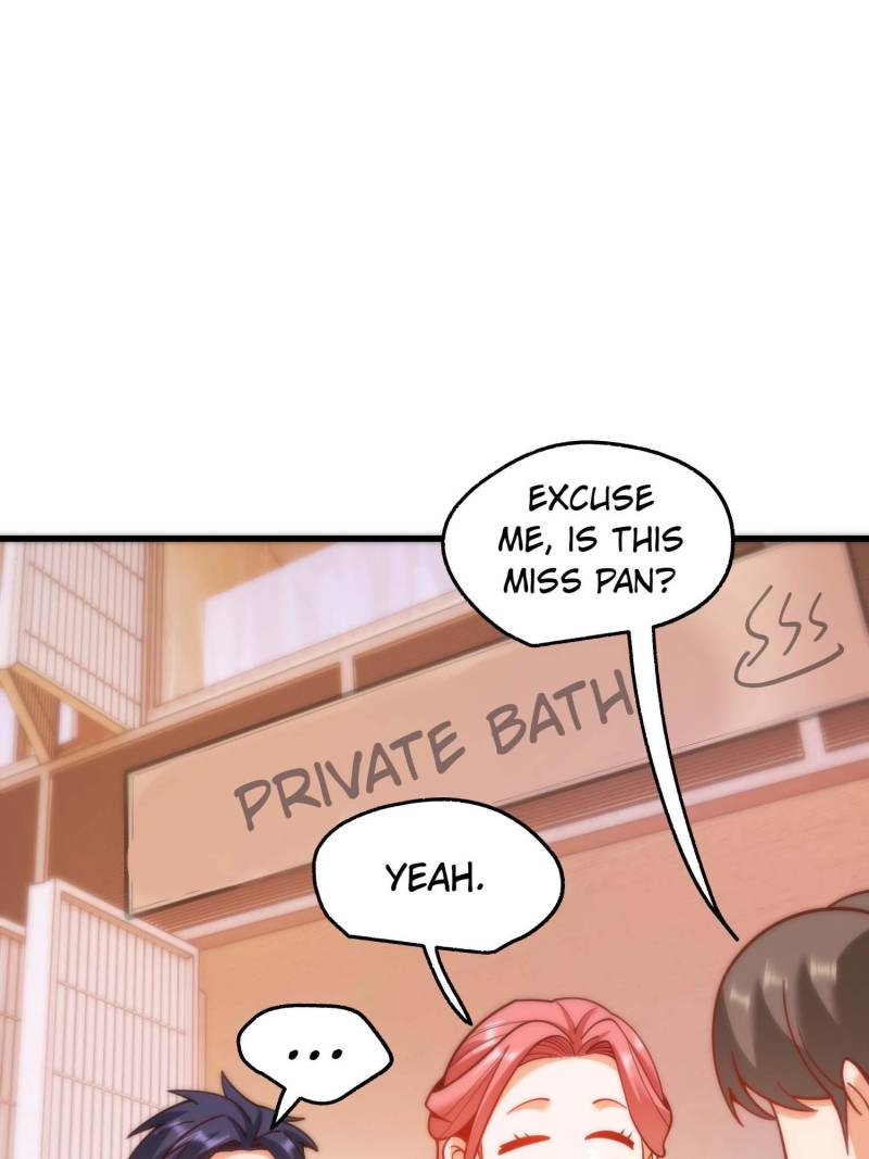 I Regressed to Level Up Instead of Being a Simp — Chapter 135 — page 50
