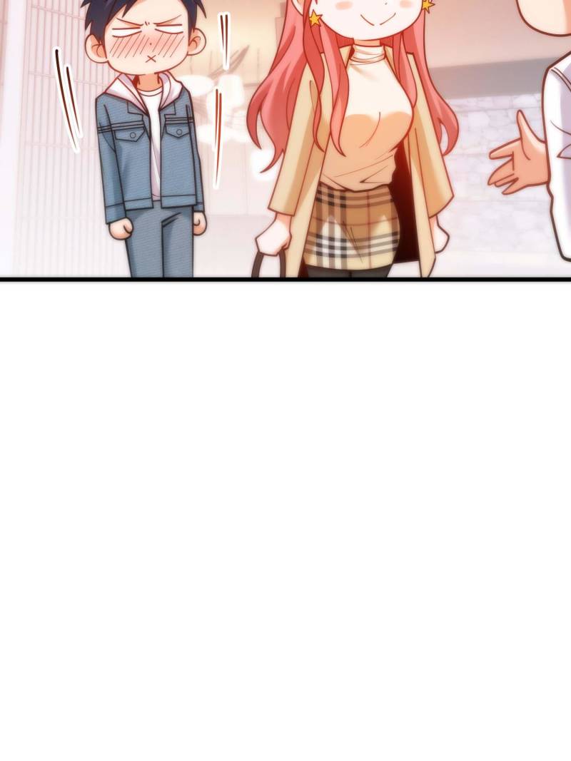 I Regressed to Level Up Instead of Being a Simp — Chapter 135 — page 51