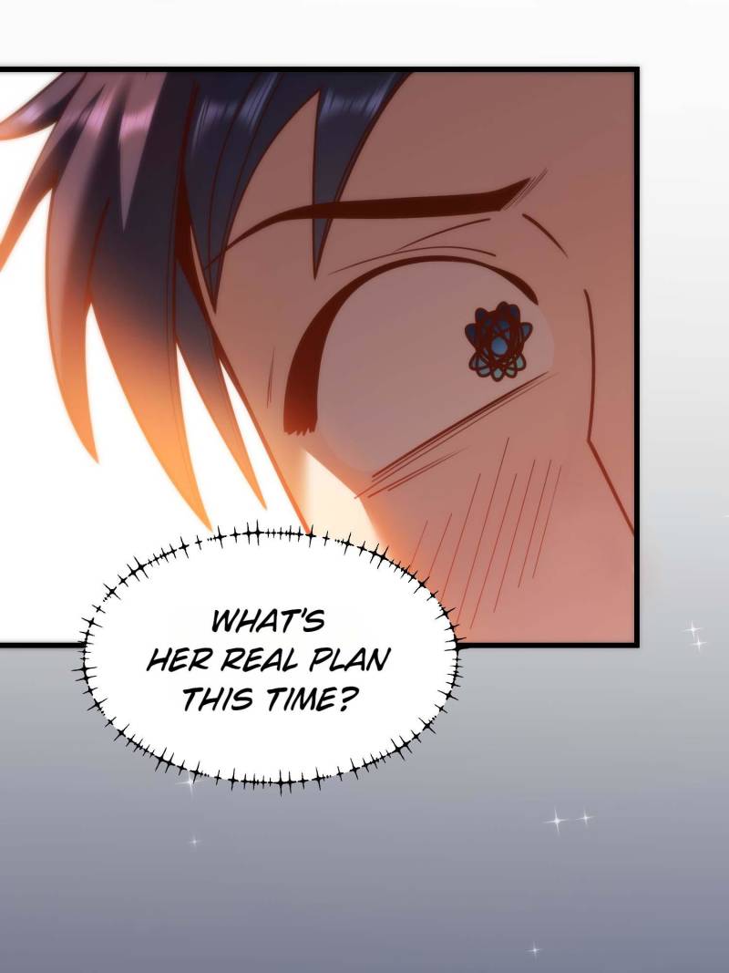 I Regressed to Level Up Instead of Being a Simp — Chapter 135 — page 56