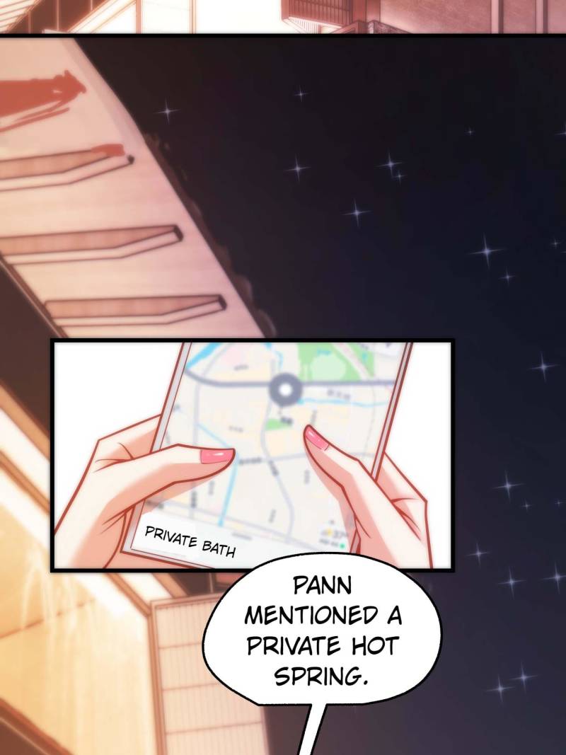 I Regressed to Level Up Instead of Being a Simp — Chapter 135 — page 59