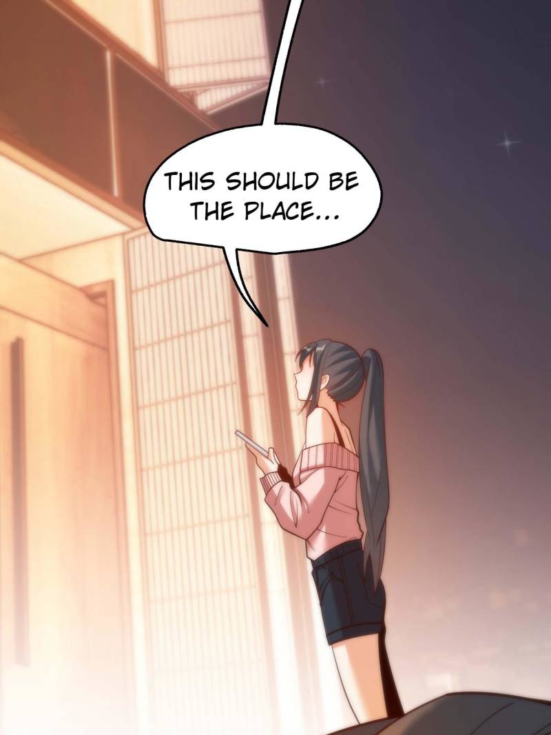 I Regressed to Level Up Instead of Being a Simp — Chapter 135 — page 60