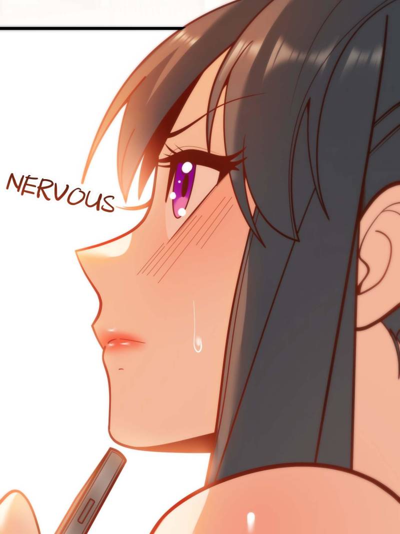 I Regressed to Level Up Instead of Being a Simp — Chapter 135 — page 61