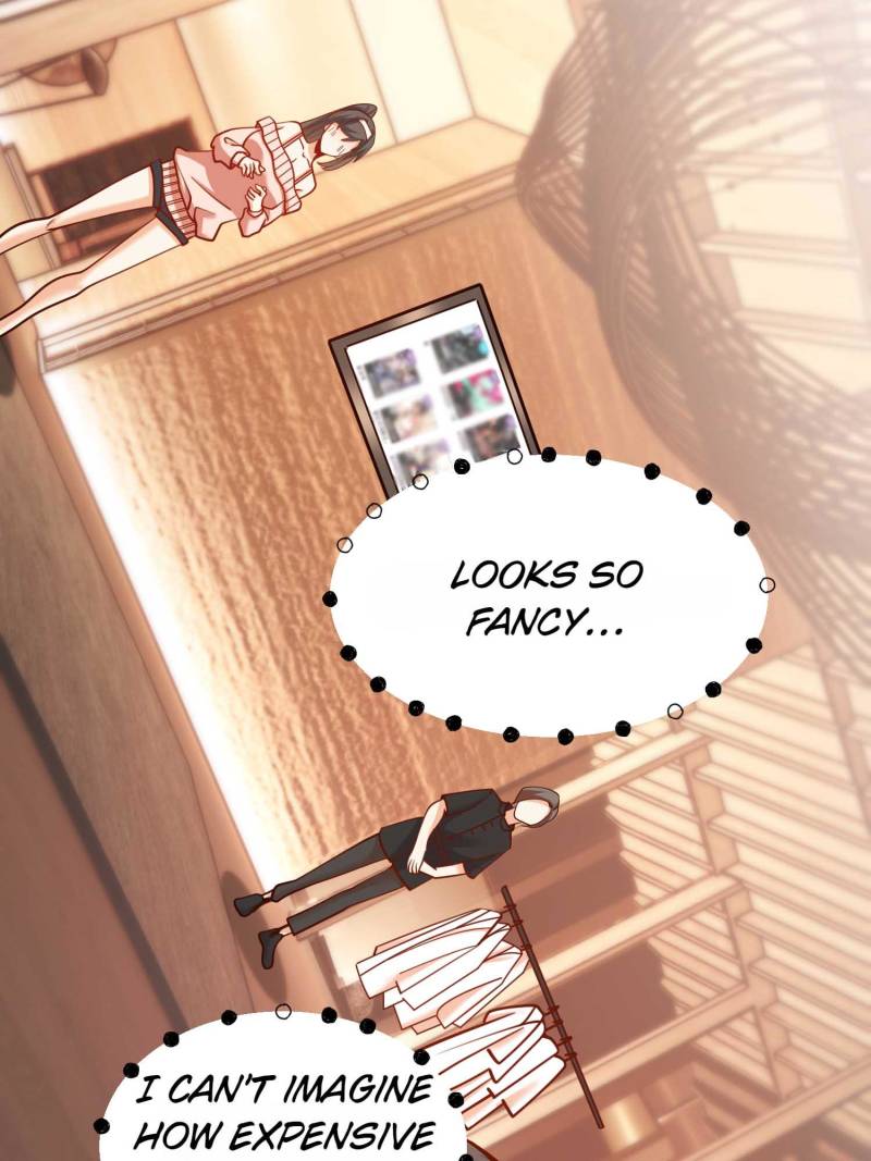 I Regressed to Level Up Instead of Being a Simp — Chapter 136 — page 2