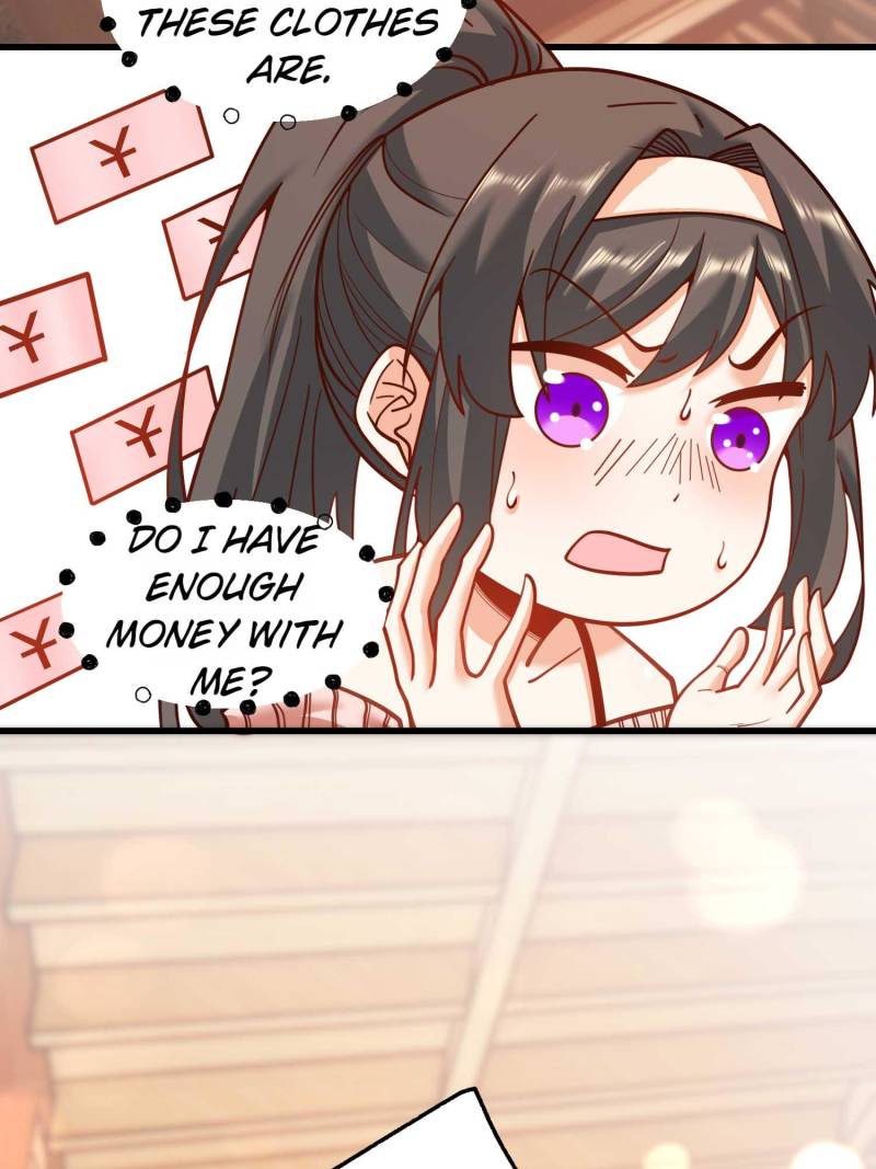 I Regressed to Level Up Instead of Being a Simp — Chapter 136 — page 3