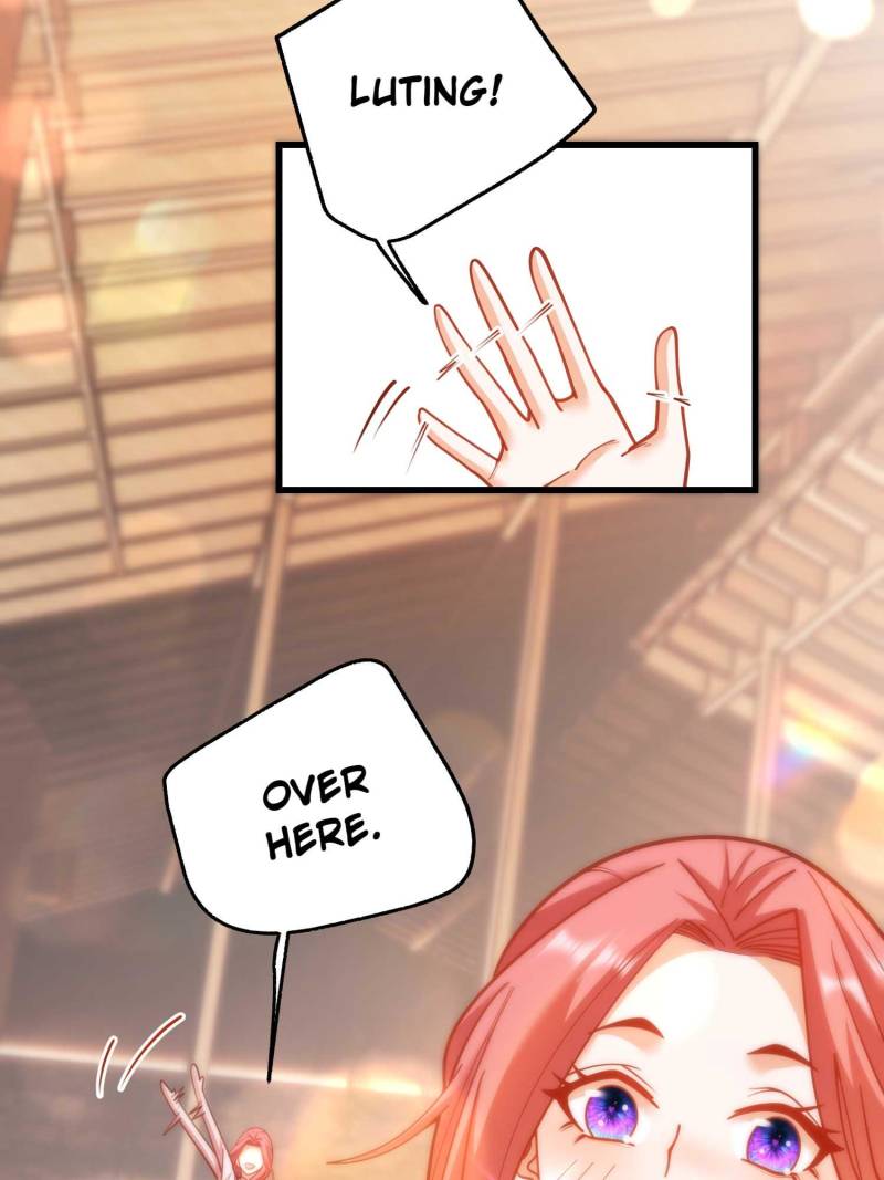 I Regressed to Level Up Instead of Being a Simp — Chapter 136 — page 4