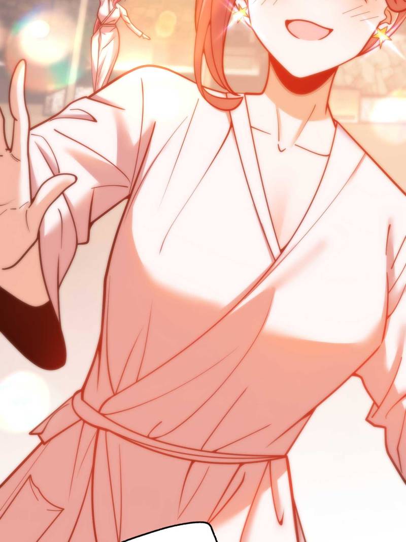 I Regressed to Level Up Instead of Being a Simp — Chapter 136 — page 5