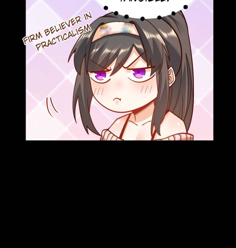 I Regressed to Level Up Instead of Being a Simp — Chapter 136 — page 9