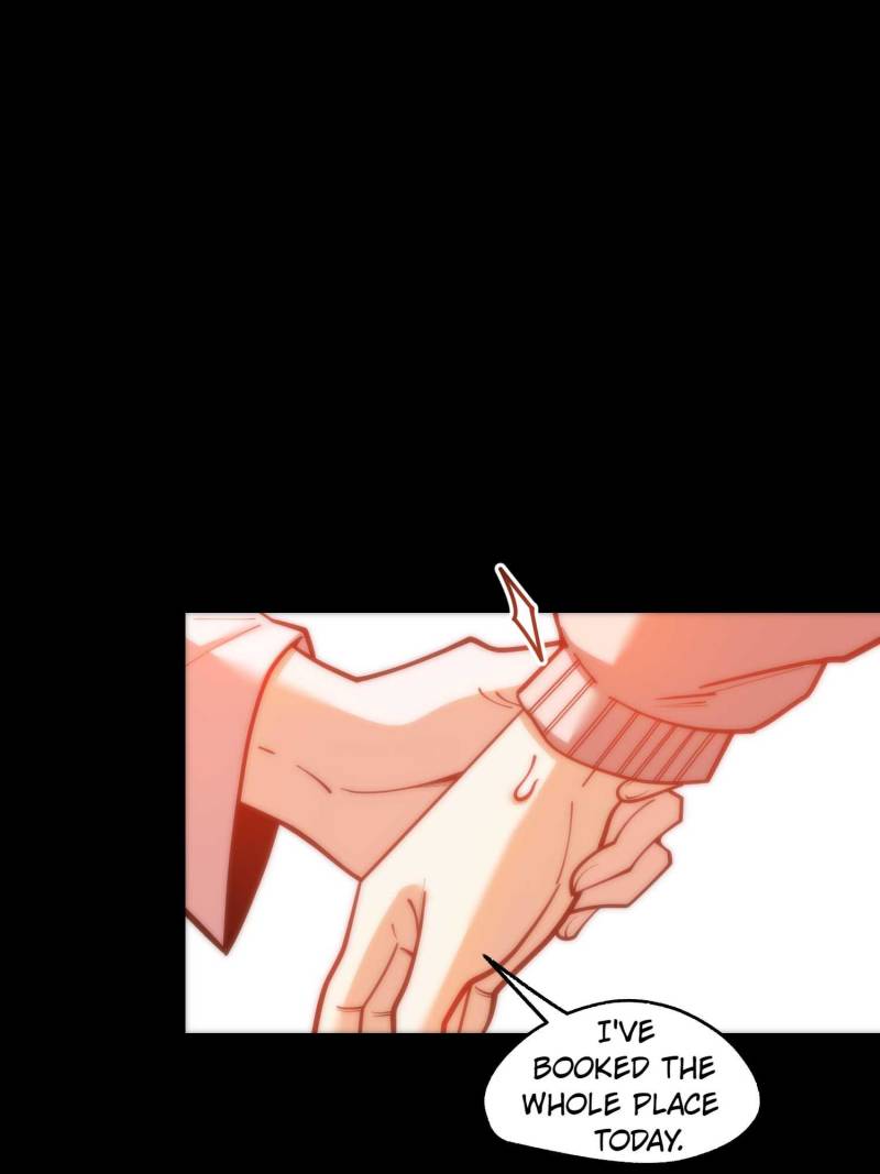 I Regressed to Level Up Instead of Being a Simp — Chapter 136 — page 12