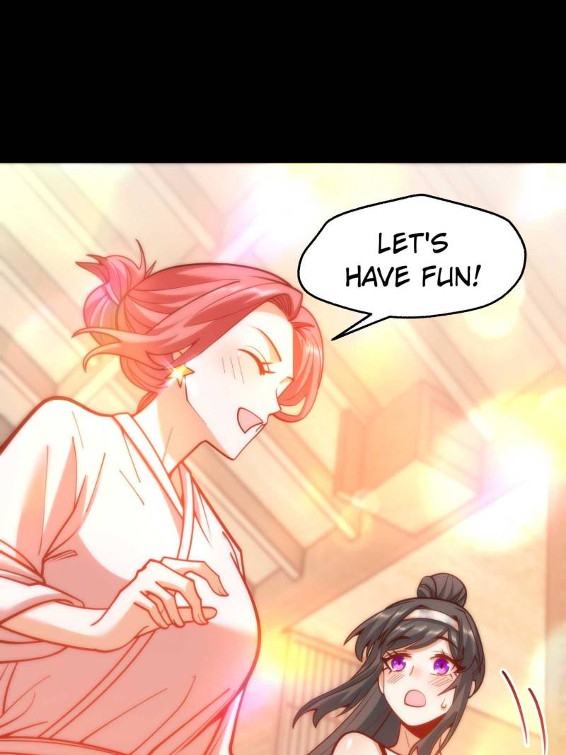 I Regressed to Level Up Instead of Being a Simp — Chapter 136 — page 13