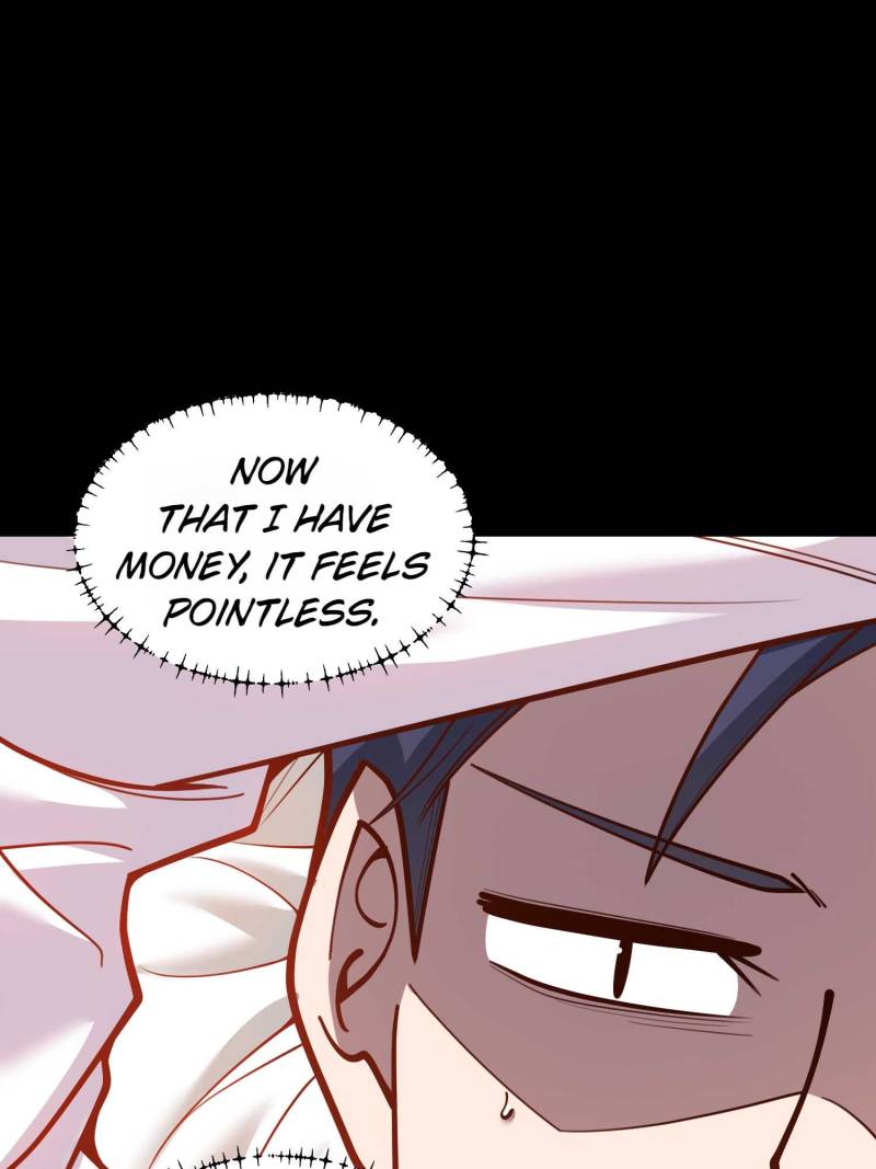 I Regressed to Level Up Instead of Being a Simp — Chapter 136 — page 20