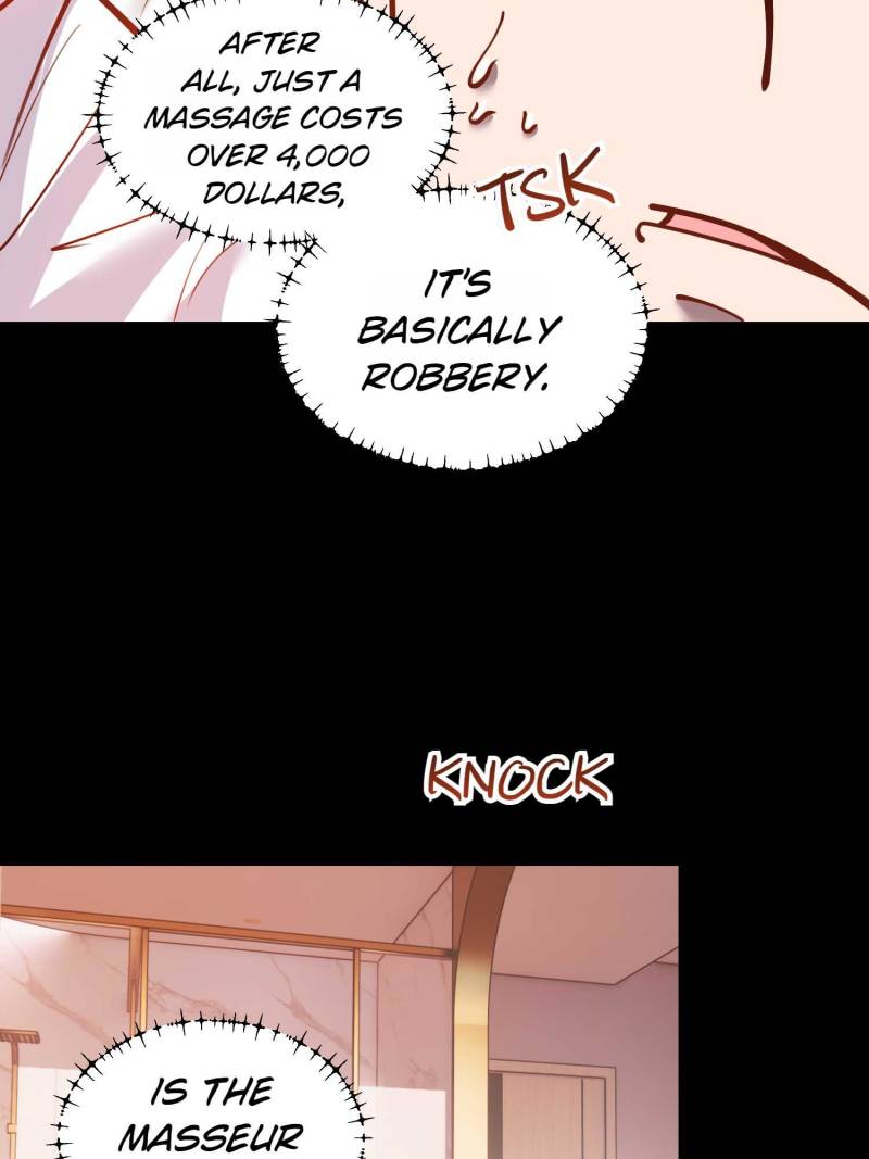 I Regressed to Level Up Instead of Being a Simp — Chapter 136 — page 21