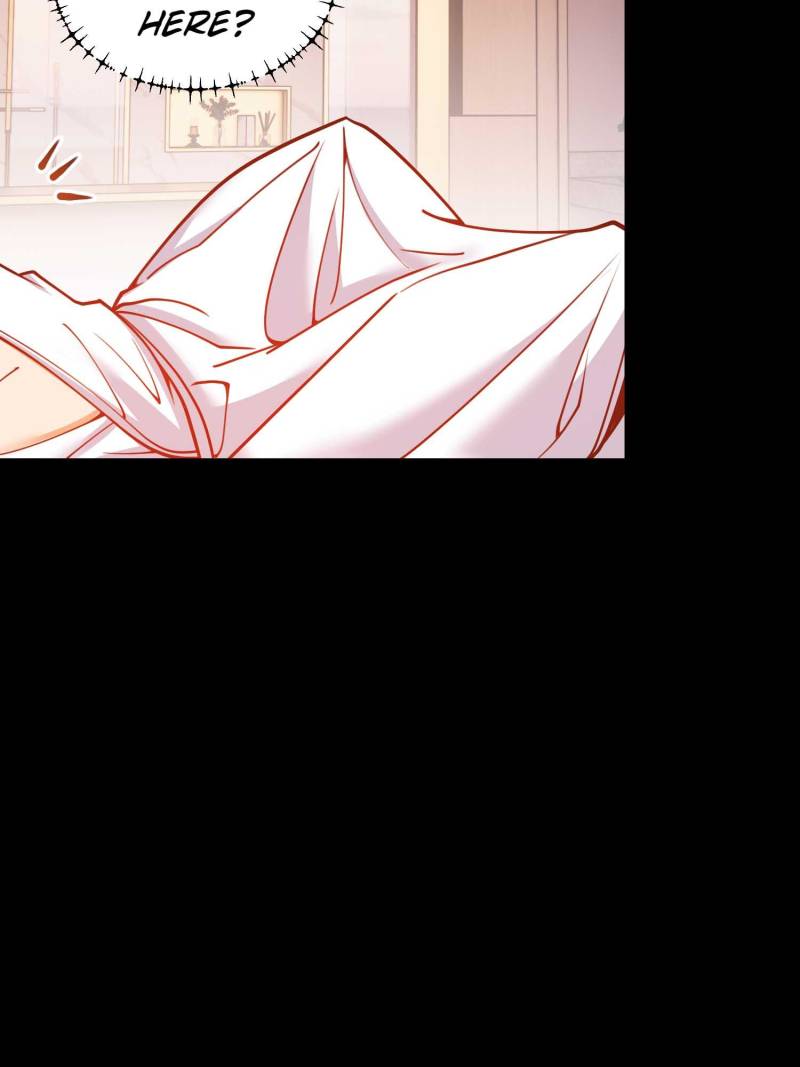 I Regressed to Level Up Instead of Being a Simp — Chapter 136 — page 22