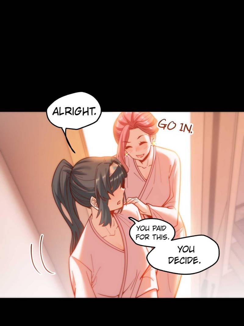 I Regressed to Level Up Instead of Being a Simp — Chapter 136 — page 25