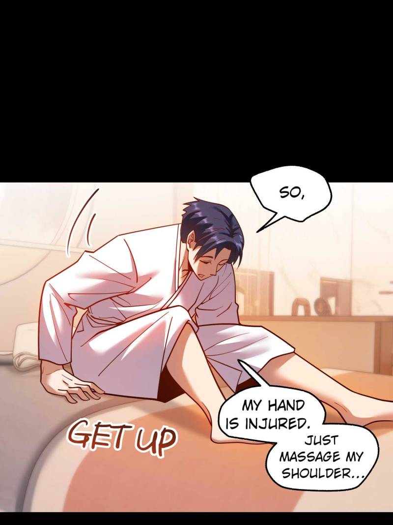I Regressed to Level Up Instead of Being a Simp — Chapter 136 — page 26