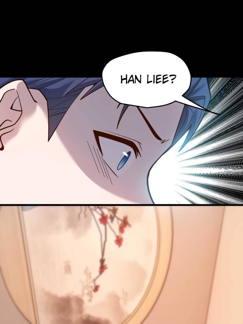 I Regressed to Level Up Instead of Being a Simp — Chapter 136 — page 27