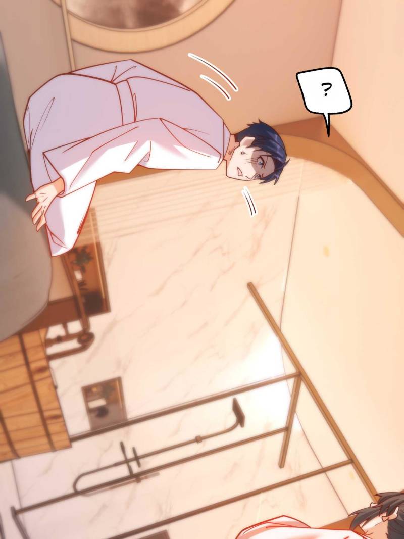 I Regressed to Level Up Instead of Being a Simp — Chapter 136 — page 28