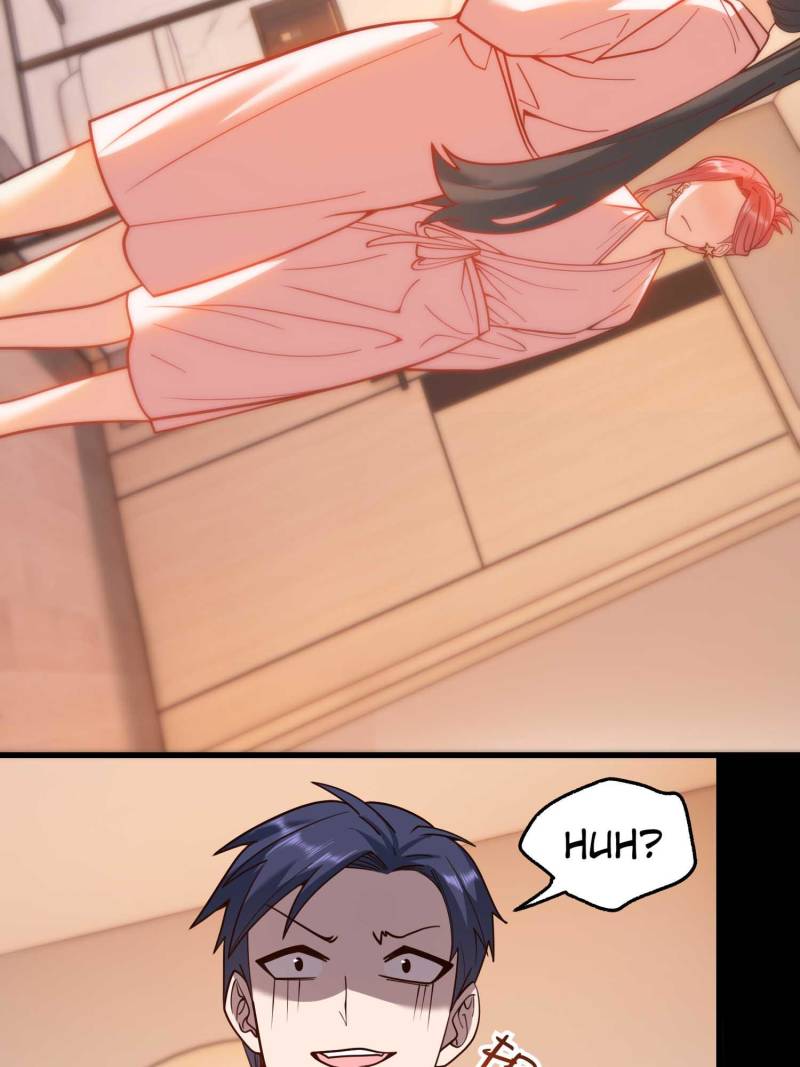 I Regressed to Level Up Instead of Being a Simp — Chapter 136 — page 29
