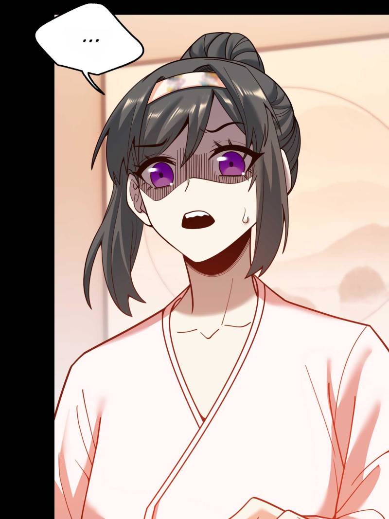 I Regressed to Level Up Instead of Being a Simp — Chapter 136 — page 31