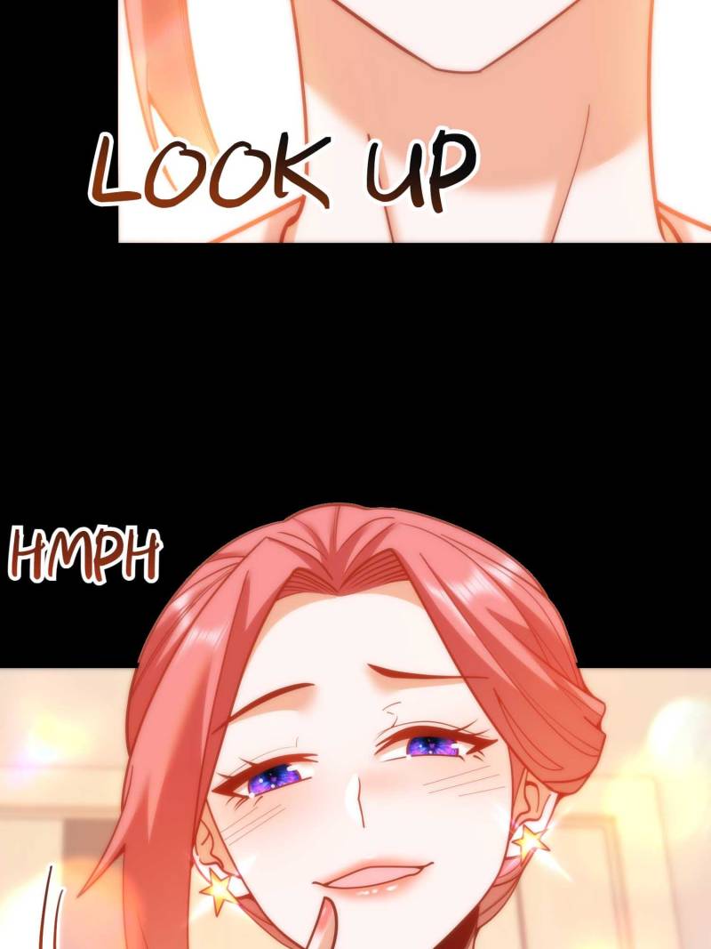 I Regressed to Level Up Instead of Being a Simp — Chapter 136 — page 35