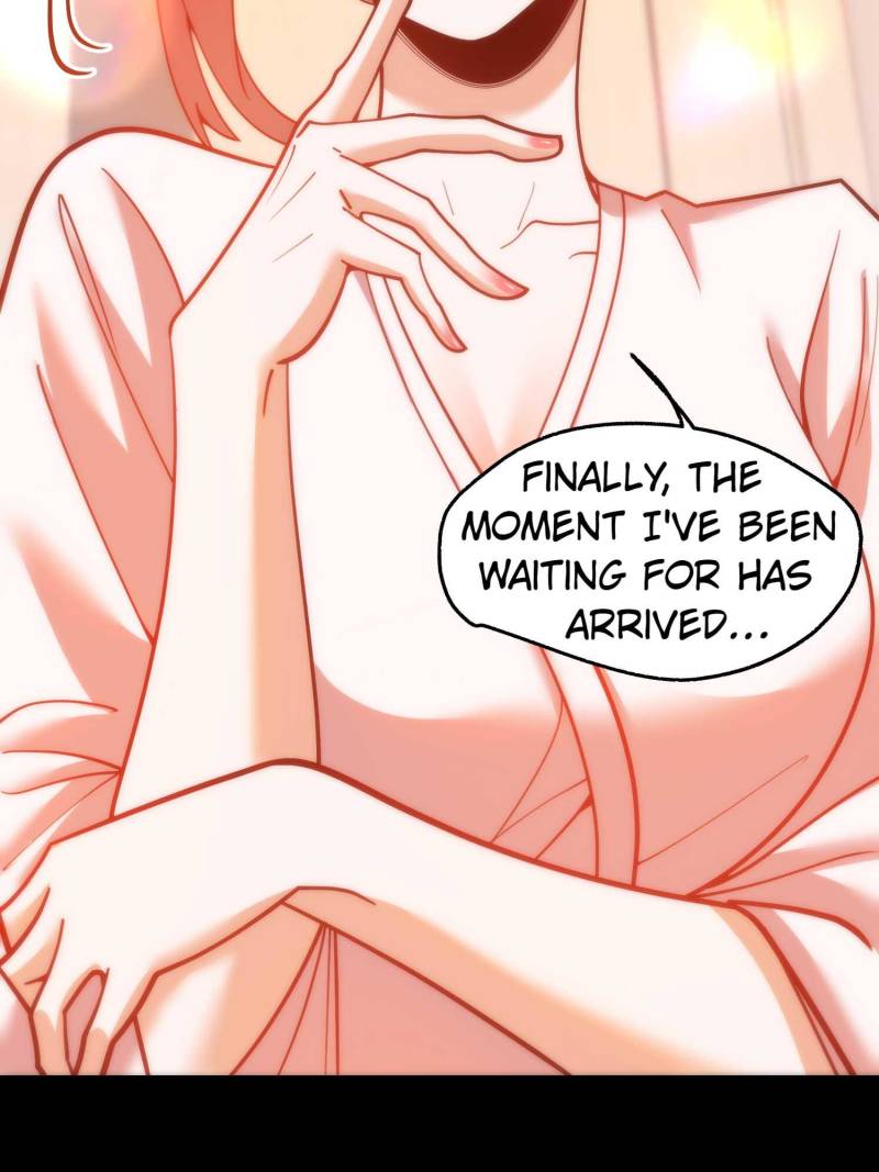 I Regressed to Level Up Instead of Being a Simp — Chapter 136 — page 36