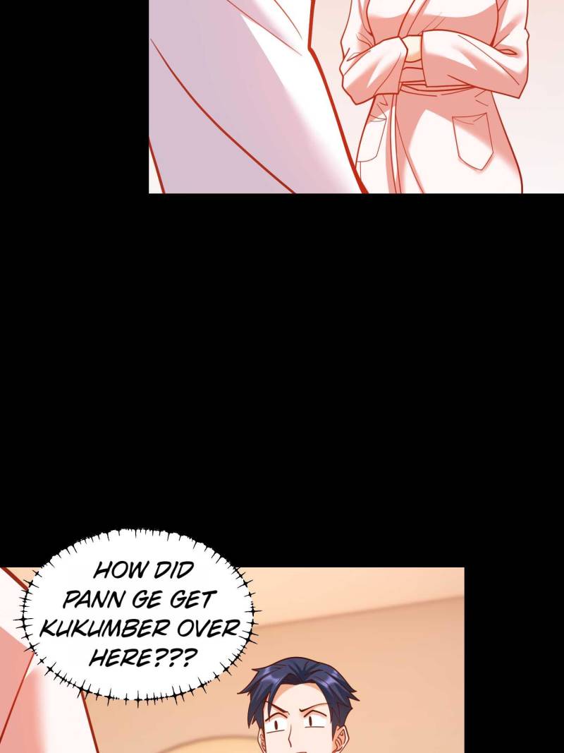 I Regressed to Level Up Instead of Being a Simp — Chapter 136 — page 38