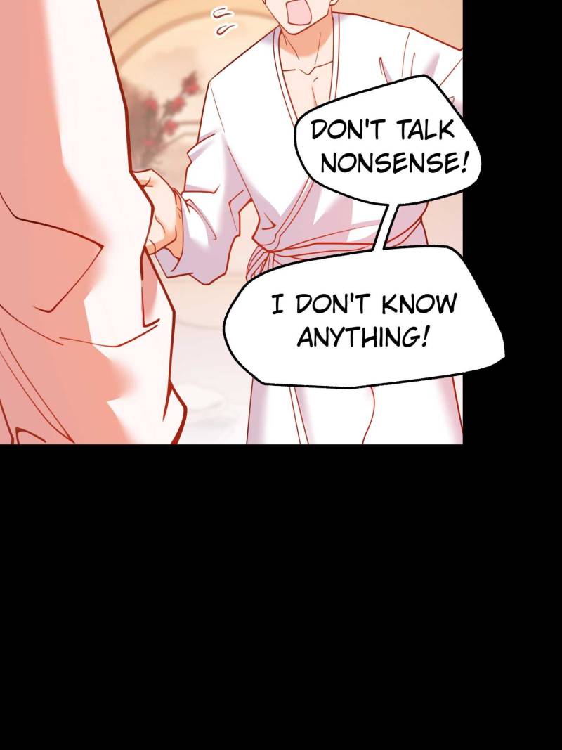 I Regressed to Level Up Instead of Being a Simp — Chapter 136 — page 39