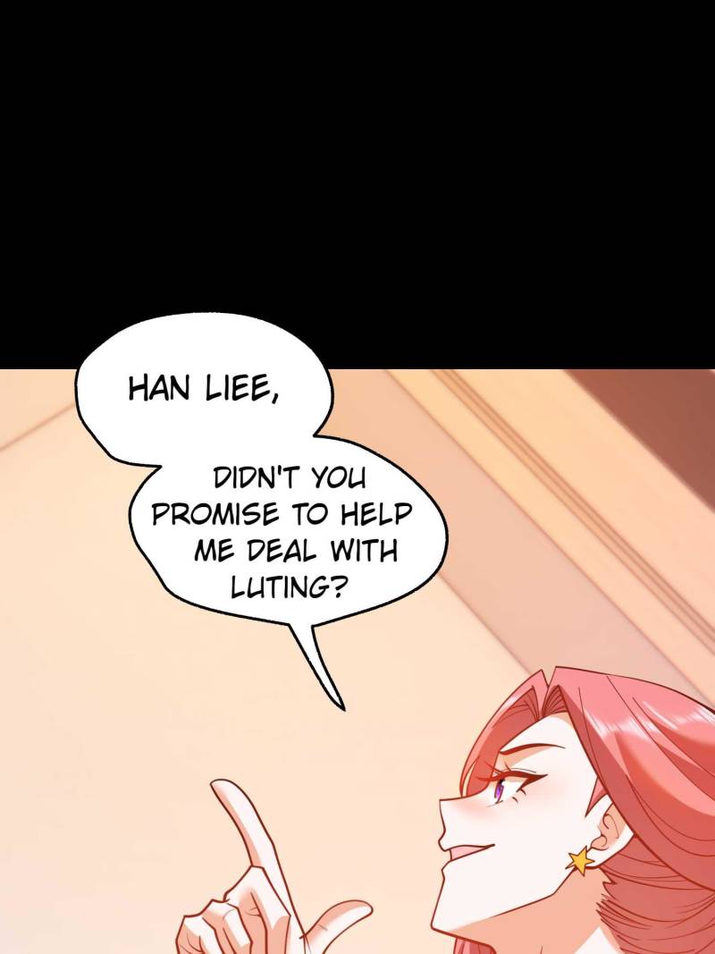 I Regressed to Level Up Instead of Being a Simp — Chapter 136 — page 42