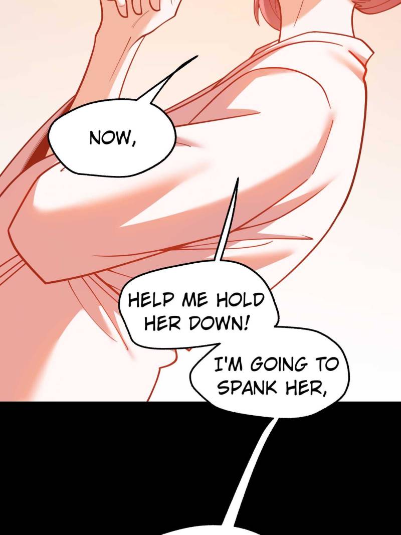 I Regressed to Level Up Instead of Being a Simp — Chapter 136 — page 43