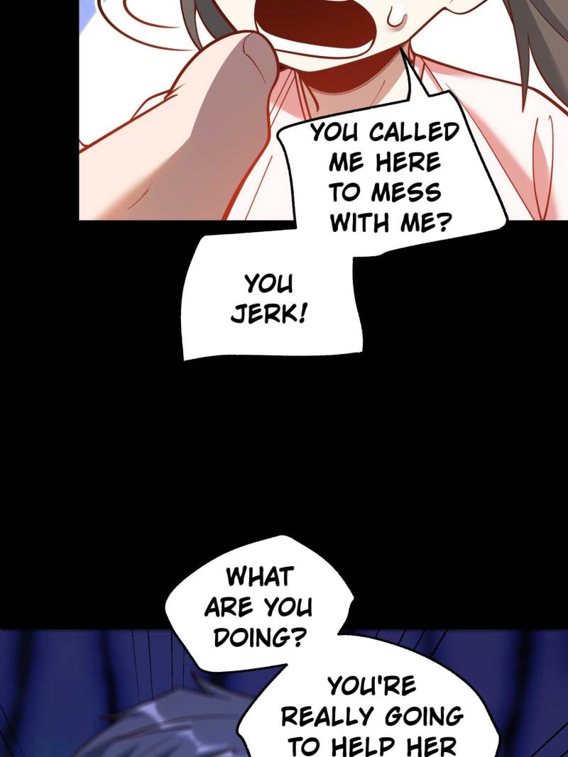 I Regressed to Level Up Instead of Being a Simp — Chapter 136 — page 46