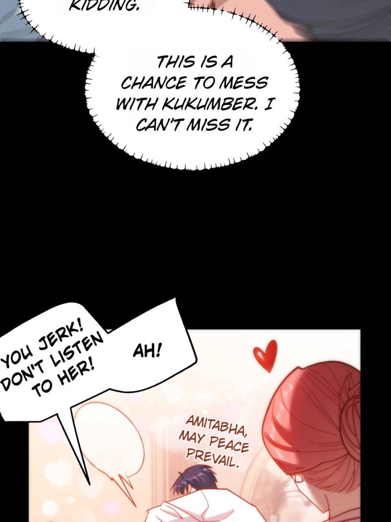 I Regressed to Level Up Instead of Being a Simp — Chapter 136 — page 48