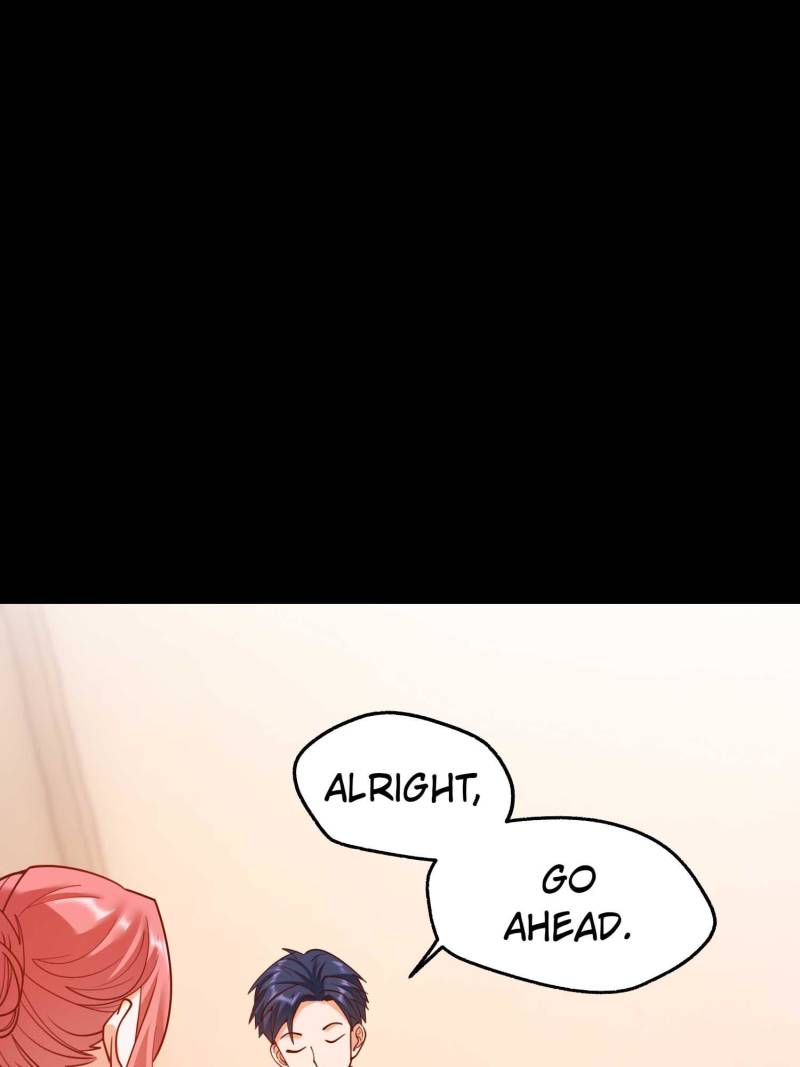 I Regressed to Level Up Instead of Being a Simp — Chapter 136 — page 51