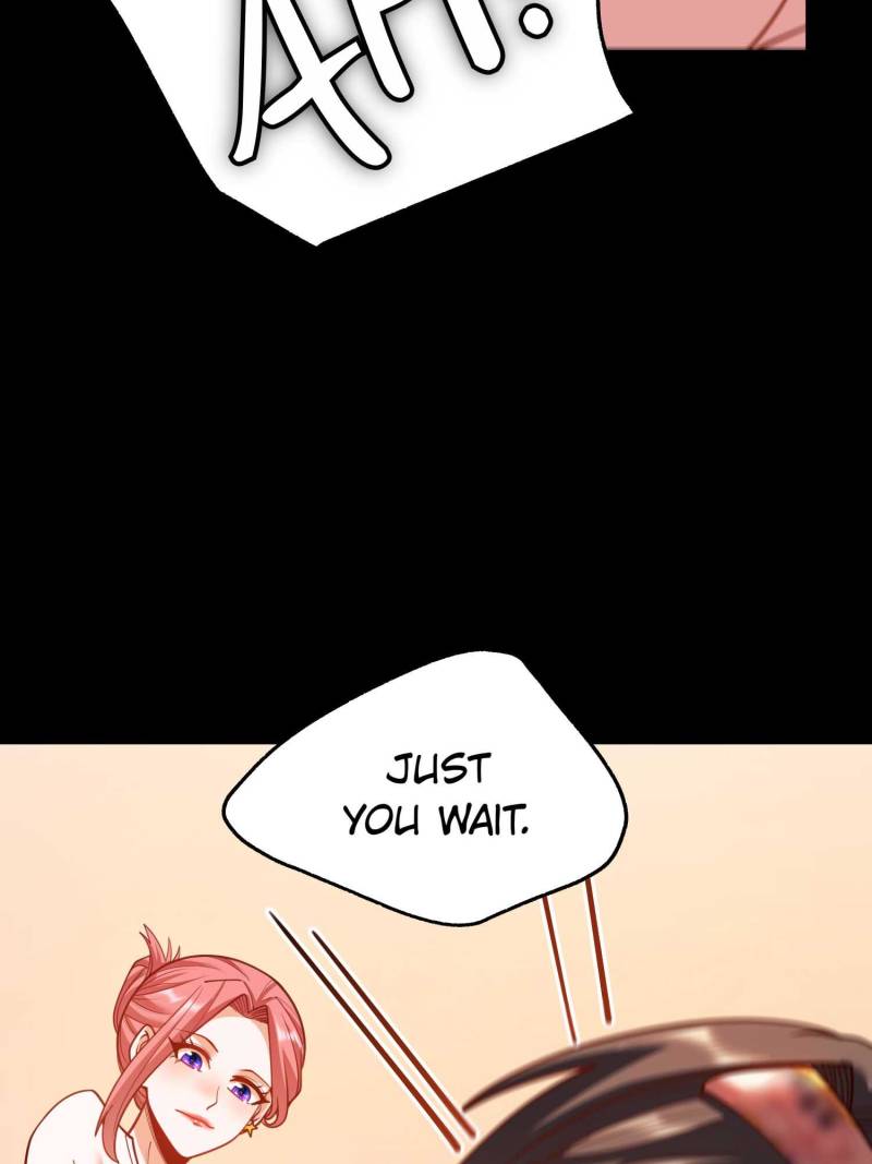 I Regressed to Level Up Instead of Being a Simp — Chapter 136 — page 54