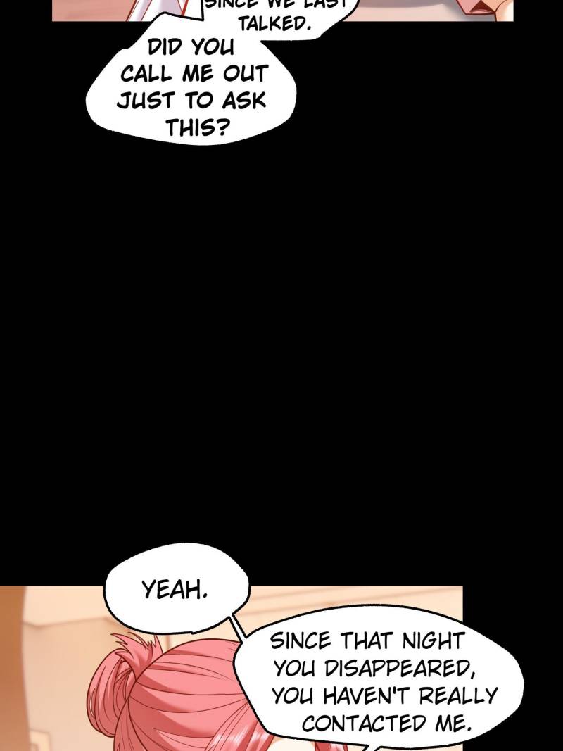 I Regressed to Level Up Instead of Being a Simp — Chapter 137 — page 2