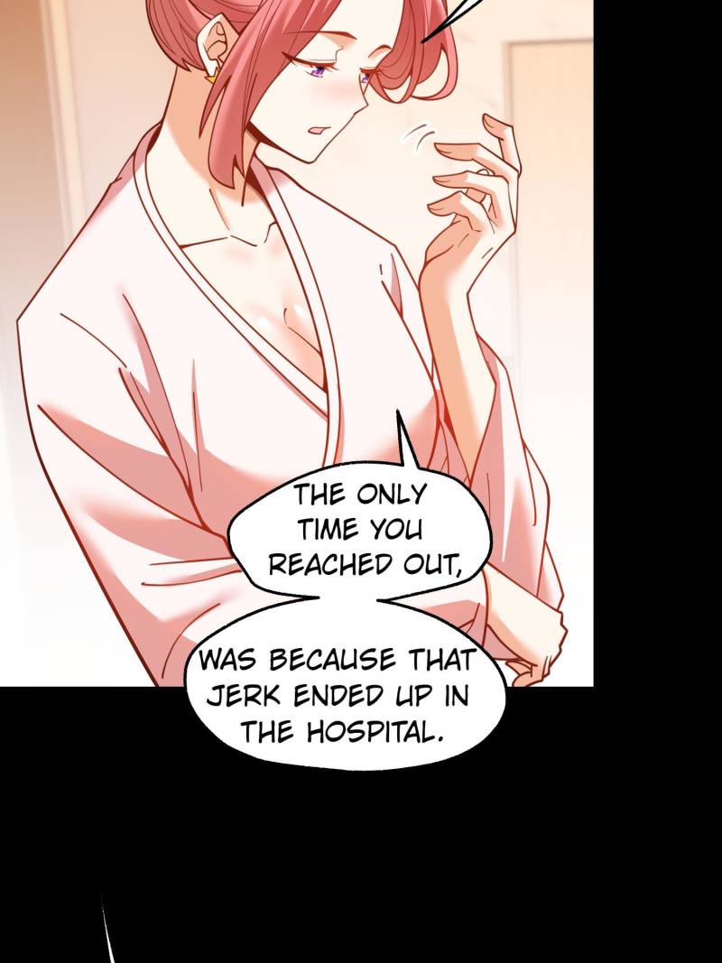 I Regressed to Level Up Instead of Being a Simp — Chapter 137 — page 3