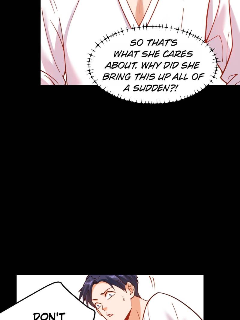 I Regressed to Level Up Instead of Being a Simp — Chapter 137 — page 5