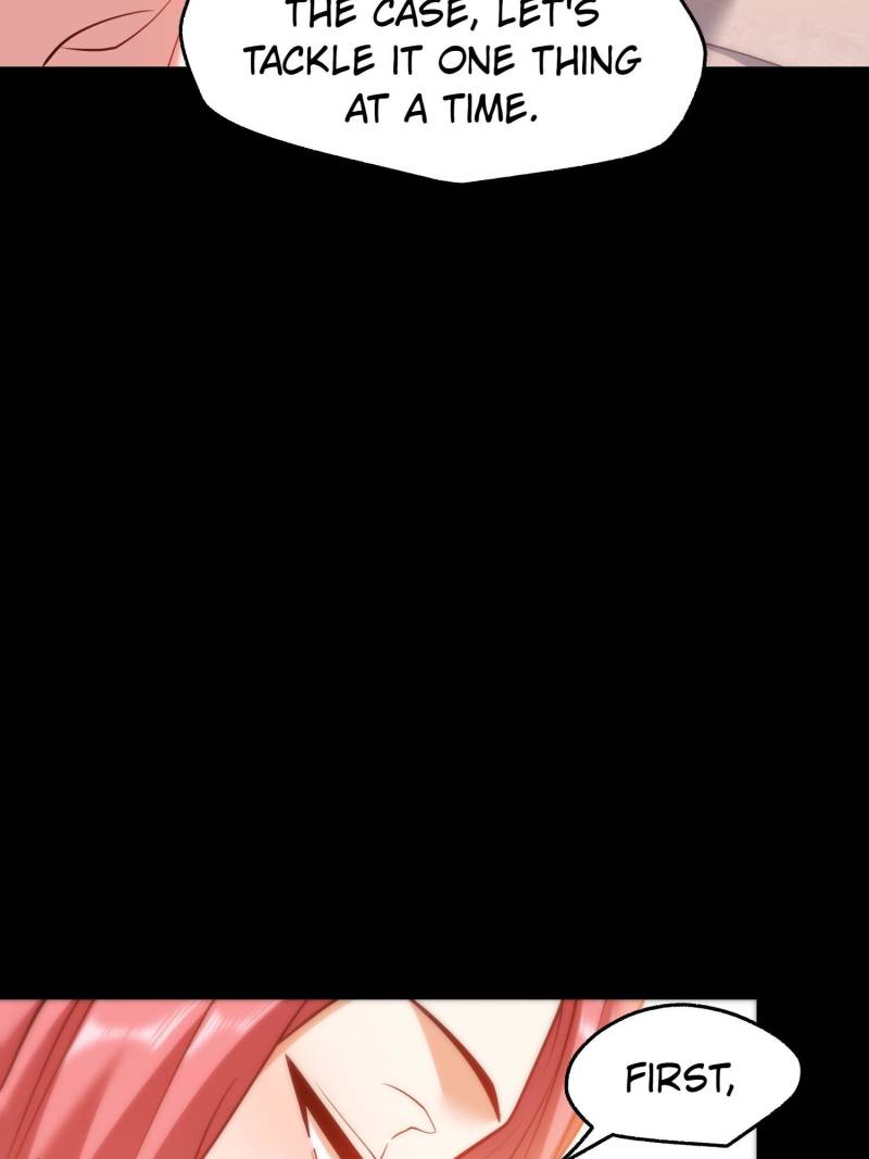 I Regressed to Level Up Instead of Being a Simp — Chapter 137 — page 8