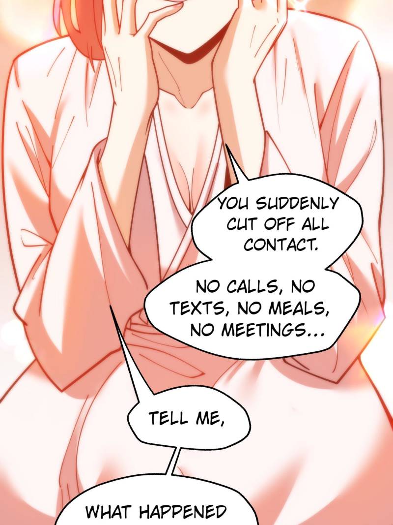 I Regressed to Level Up Instead of Being a Simp — Chapter 137 — page 10